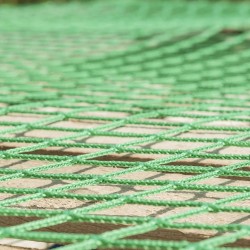 ProPlus Red para remoque 2,00x3,50M con cuerda elástica extensible