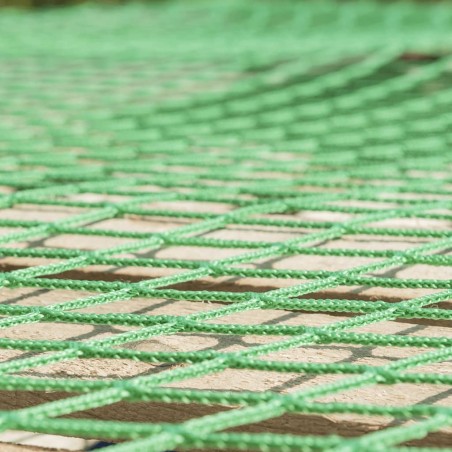 ProPlus Red para remoque 2,00x3,50M con cuerda elástica extensible