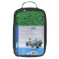 ProPlus Red para remoque 2,00x3,50M con cuerda elástica extensible ProPlus Red para remoque 2,00x3,50M con cuerda elástica extensible