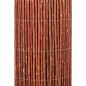 Nature Valla cañizo de jardín de sauce 1,5x3 m 10 mm de grosor Nature Valla cañizo de jardín de sauce 1,5x3 m 10 mm de grosor