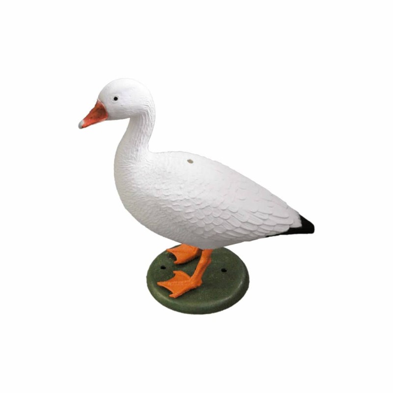 Ubbink Figura de animal ganso 53 cm Ubbink Figura de animal ganso 53 cm