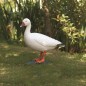 Ubbink Figura de animal ganso 53 cm Ubbink Figura de animal ganso 53 cm