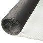 Nature Mosquitera de aluminio gris 1x2 m Nature Mosquitera de aluminio gris 1x2 m