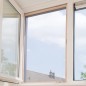 Nature Mosquitera de aluminio gris 1x2 m Nature Mosquitera de aluminio gris 1x2 m