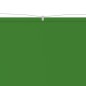 vidaXL Toldo vertical verde claro 180x600 cm tela oxford vidaXL Toldo vertical verde claro 180x600 cm tela oxford
