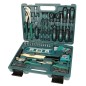 Brüder Mannesmann Set de herramientas 86 piezas 29084 Brüder Mannesmann Set de herramientas 86 piezas 29084