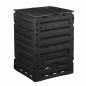 Nature Compostador 300 L negro Nature Compostador 300 L negro