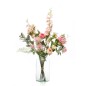 Emerald Ramo de flores artificiales Pretty Pink XL Emerald Ramo de flores artificiales Pretty Pink XL