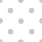 Noordwand Papel de pared Urban Friends & Coffee Dots blanco y verde Noordwand Papel de pared Urban Friends & Coffee Dots blanco y verde