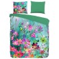 Good Morning Funda de edredón BELLE 200x200 cm multicolor Good Morning Funda de edredón BELLE 200x200 cm multicolor