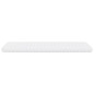 vidaXL Colchones de espuma 2 uds 7 zonas dureza 20ILD blanco 90x200 cm vidaXL Colchones de espuma 2 uds 7 zonas dureza 20ILD blanco 90x200 cm