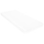 vidaXL Colchón 7 zonas espuma de PU 10 cm H2 H3 80x200 cm vidaXL Colchón 7 zonas espuma de PU 10 cm H2 H3 80x200 cm