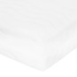 vidaXL Colchón de muelles ensacados 80x200 cm 7 zonas 20 cm H2 