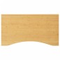 vidaXL Tablero de escritorio de bambú 100x60x1,5 cm vidaXL Tablero de escritorio de bambú 100x60x1,5 cm