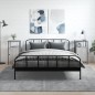 vidaXL Mesitas de noche 2 uds madera ingeniería gris Sonoma 41x31x80cm vidaXL Mesitas de noche 2 uds madera ingeniería gris Sonoma 41x31x80cm