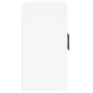 vidaXL Armario de pared madera de ingeniería blanco 60x31x60 cm vidaXL Armario de pared madera de ingeniería blanco 60x31x60 cm
