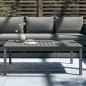 vidaXL Mesa de jardín madera maciza pino gris 121x82,5x45 cm vidaXL Mesa de jardín madera maciza pino gris 121x82,5x45 cm