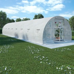 vidaXL Invernadero 36m² 1200x300x200 cm