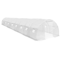 vidaXL Invernadero 36m² 1200x300x200 cm
