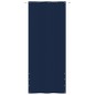 vidaXL Toldo para balcón de tela oxford azul 100x240 cm vidaXL Toldo para balcón de tela oxford azul 100x240 cm