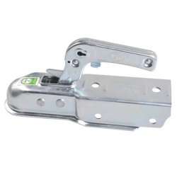 Enganche cuadrado de bola ProPlus 341004, 60 mm