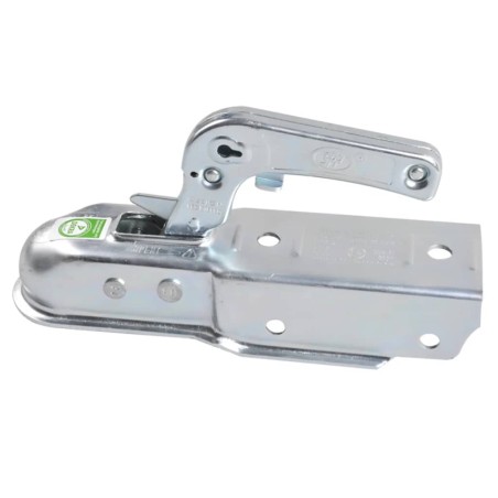 Enganche cuadrado de bola ProPlus 341004, 60 mm