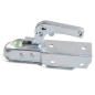 Enganche cuadrado de bola ProPlus 341004, 60 mm Enganche cuadrado de bola ProPlus 341004, 60 mm