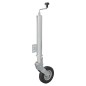 ProPlus Rodillo tensor 60 mm con neumático de goma maciza 20x6cm ProPlus Rodillo tensor 60 mm con neumático de goma maciza 20x6cm