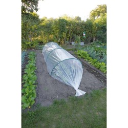 Nature Cubierta para plantas 2x10 m 6030203