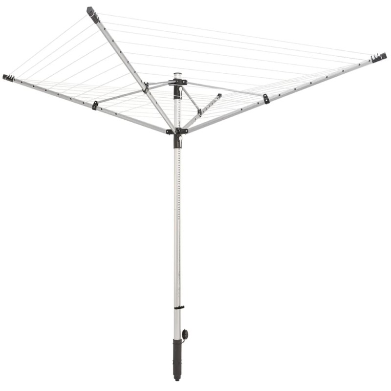Leifheit Tendedero giratorio LinoLift 500 85359 Leifheit Tendedero giratorio LinoLift 500 85359