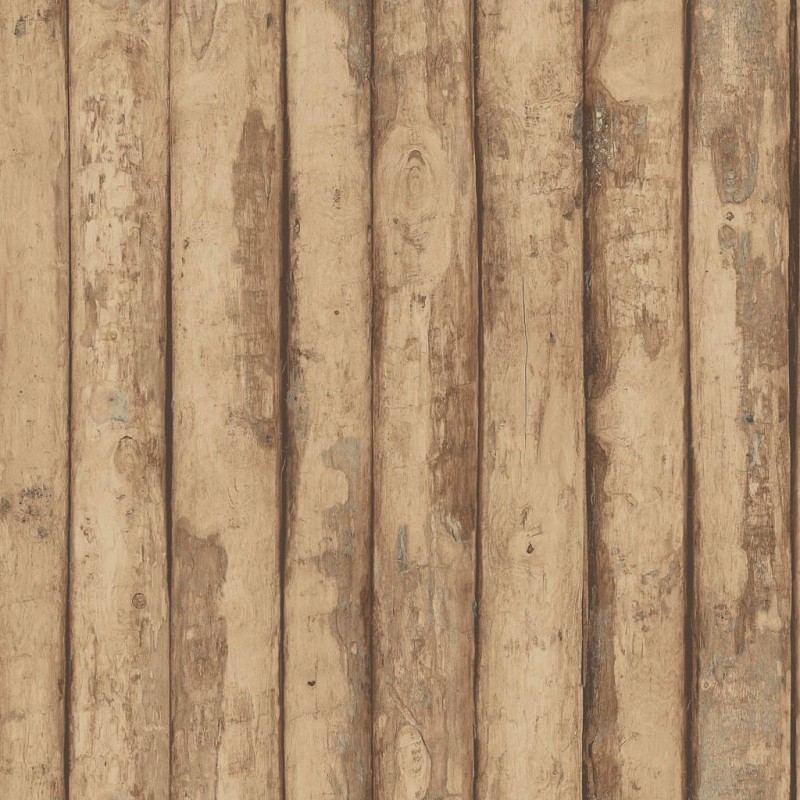 Noordwand Papel de pared Homestyle Old Wood marrón Noordwand Papel de pared Homestyle Old Wood marrón