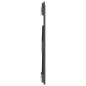 vidaXL Cabecero de cama de pared madera maciza pino gris 108x3x60 cm vidaXL Cabecero de cama de pared madera maciza pino gris 108x3x60 cm