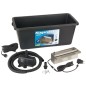 Ubbink Conjunto De Cascada Niágara 30 cm LED Con Bomba Ubbink Conjunto De Cascada Niágara 30 cm LED Con Bomba