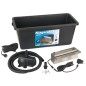 Ubbink Conjunto De Cascada Niágara 30 cm LED Con Bomba Ubbink Conjunto De Cascada Niágara 30 cm LED Con Bomba