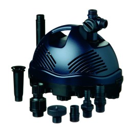 Ubbink Bomba de fuente estanque Elimax 500 1351300