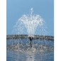 Ubbink Bomba de fuente estanque Elimax 500 1351300 Ubbink Bomba de fuente estanque Elimax 500 1351300