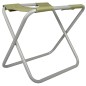 Esschert Design Bolso de herramientas de jardín taburete gris GT85 Esschert Design Bolso de herramientas de jardín taburete gris GT85