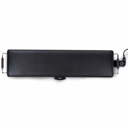 Tristar Parrilla eléctrica BP-2984 1800 W 90x23 cm
