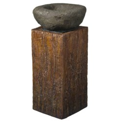 Ubbink Fuente decorativa AcquaArte Nashville 1387110