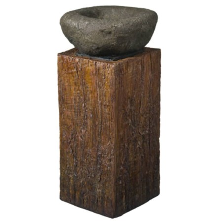 Ubbink Fuente decorativa AcquaArte Nashville 1387110