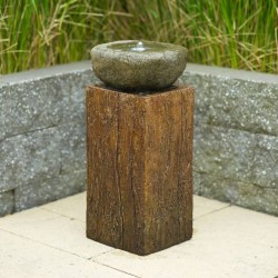 Ubbink Fuente decorativa AcquaArte Nashville 1387110