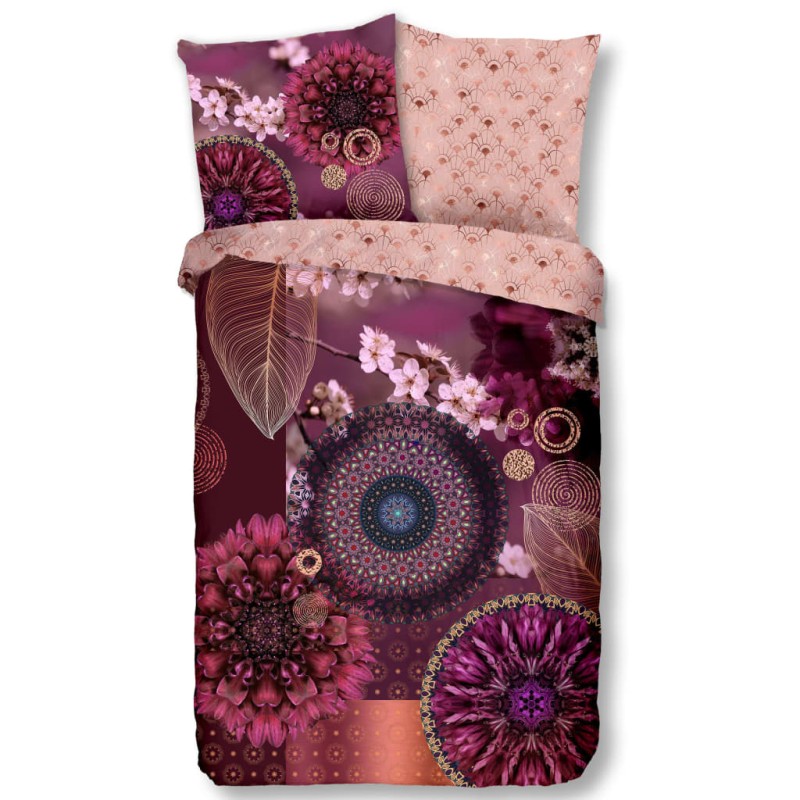 HIP Funda de edredón ALUNA 155x220 cm HIP Funda de edredón ALUNA 155x220 cm