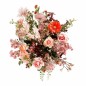 Emerald Ramo de flores artificiales Mistic Summer multicolor 65 cm Emerald Ramo de flores artificiales Mistic Summer multicolor 65 cm