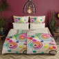 HIP Funda de edredón INESSA 200x200 cm HIP Funda de edredón INESSA 200x200 cm