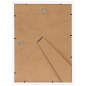 vidaXL Marcos de foto collage de pared/mesa 3 uds blanco MDF 70x90 cm vidaXL Marcos de foto collage de pared/mesa 3 uds blanco MDF 70x90 cm