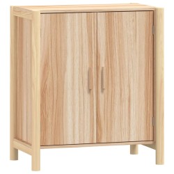 vidaXL Aparador de madera contrachapada 62x38x70 cm