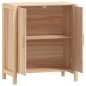 vidaXL Aparador de madera contrachapada 62x38x70 cm vidaXL Aparador de madera contrachapada 62x38x70 cm