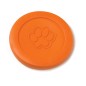 Zogoflex Frisbee para perros Zisc tamaño L naranja 1937 Zogoflex Frisbee para perros Zisc tamaño L naranja 1937