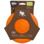 Zogoflex Frisbee para perros Zisc tamaño L naranja 1937 Zogoflex Frisbee para perros Zisc tamaño L naranja 1937