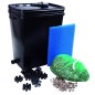 Ubbink Filtro de estanque FiltraPure 7000 37 L 1355969 Ubbink Filtro de estanque FiltraPure 7000 37 L 1355969